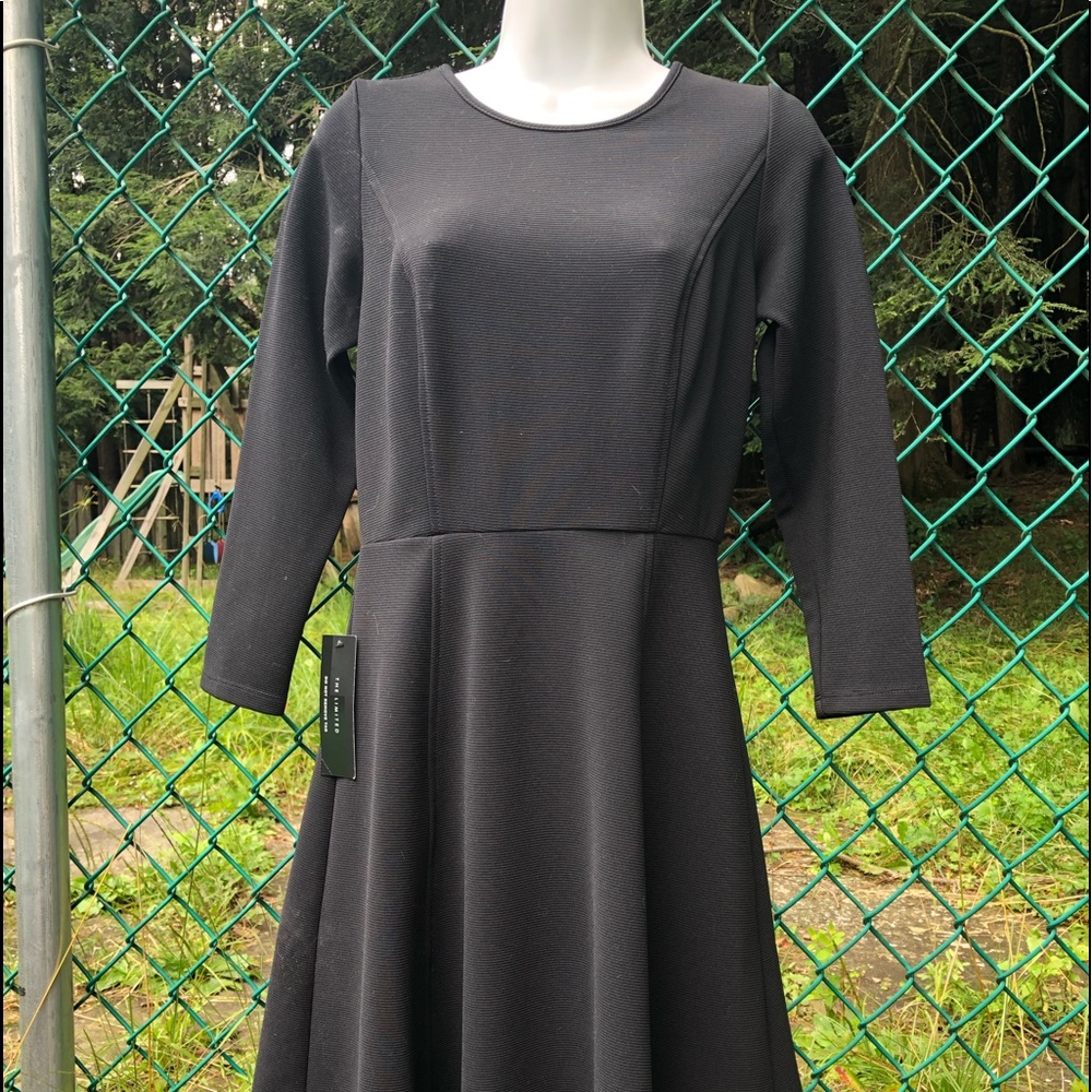 LTD high/low dress NWT